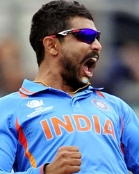 Ravindra Jadeja